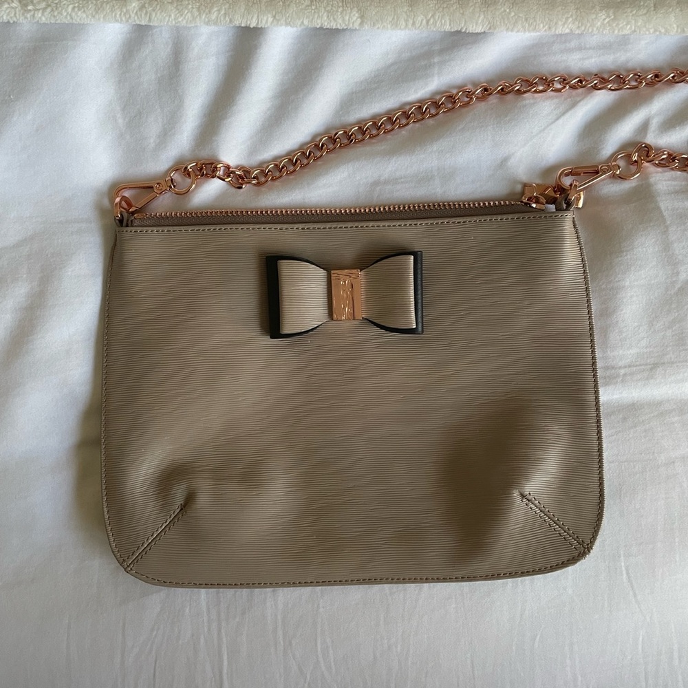 Ted baker side bag
